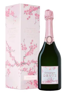 Vychutnejte si kvalitní champagne Deutz - foto 4 | brand photo