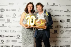 10. setkání profesionálů  - foto 1 | brand photo