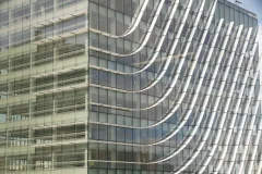 Castellana 77, udržitelná budova s prosklenou fasádou od společnosti Guardian Glass, ožila v centru Madridu - foto 3 | brand photo