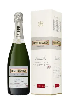 Champagne Piper-Heidsieck uvádí novinku Essentiel Blanc de Blanc - foto 2 | brand photo