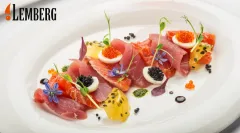 Delikatesu nejvyšší kategorie najdete v obchodě Caviar House Lemberg v Legerově ulici - foto 1 | brand photo