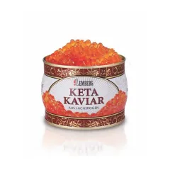 Delikatesu nejvyšší kategorie najdete v obchodě Caviar House Lemberg v Legerově ulici - foto 2 | brand photo