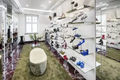 Heavenly Shoes: multibrandový butik s luxusní obuví - foto 6 | brand photo