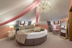 Hotel Hoffmeister: elegantní a luxusní ubytování na Malé Straně pro ty nejnáročnější klienty  - foto 6 | brand photo