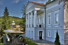 Ivana Mottlová, manažerka hotelu VILLA PATRIOT  - foto 1 | brand photo