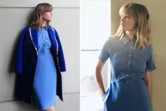 Kateřina Geislerová svou novou kolekcí vyzdvihuje ženskost v nádherné formě lehkosti a přirozené eleganci - foto 3 | brand photo