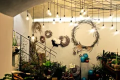 Lukáš Tvrdý, spoluzakladatel netradičního květinářství Luka:sh - foto 2 | brand photo