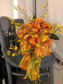 Lukáš Tvrdý, spoluzakladatel netradičního květinářství Luka:sh - foto 3 | brand photo