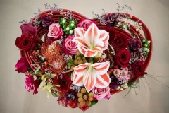 Lukáš Tvrdý, spoluzakladatel netradičního květinářství Luka:sh - foto 5 | brand photo