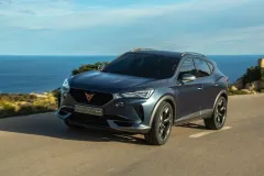 Maják CUPRA: Formentor na poloostrově Formentor - foto 6 | brand photo