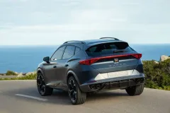Maják CUPRA: Formentor na poloostrově Formentor - foto 5 | brand photo
