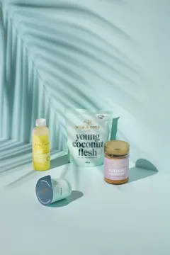 Milujete kokos? Pak byste měli znát  Wild & Coco!  - foto 3 | brand photo