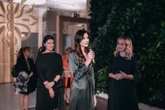 Módní přehlídka Taťány Kovaříkové představila nádherné modely - foto 2 | brand photo