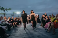 Módní přehlídka Taťány Kovaříkové představila nádherné modely - foto 5 | brand photo