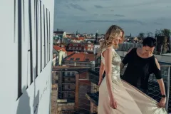 Módní přehlídka Taťány Kovaříkové představila nádherné modely - foto 8 | brand photo