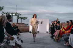 Módní přehlídka Taťány Kovaříkové představila nádherné modely - foto 11 | brand photo