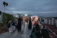 Módní přehlídka Taťány Kovaříkové představila nádherné modely - foto 19 | brand photo