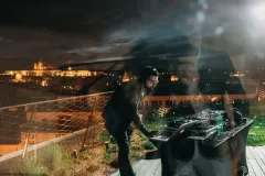 Módní přehlídka Taťány Kovaříkové představila nádherné modely - foto 20 | brand photo