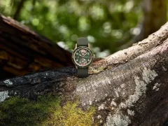 Montblanc 1858 a síla opětovného spojení s přírodou  - foto 4 | brand photo