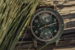 Montblanc 1858 a síla opětovného spojení s přírodou  - foto 1 | brand photo