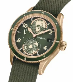 Montblanc 1858 a síla opětovného spojení s přírodou  - foto 3 | brand photo