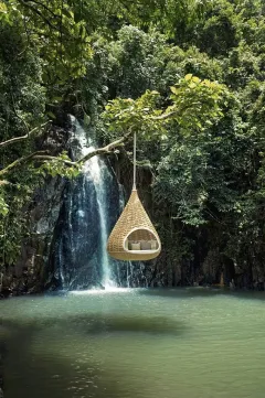 DEDON NESTREST Siargao