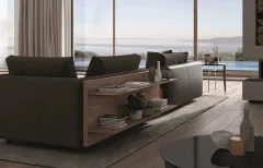 Nová kolekce pohovek Natuzzi Italia za zaváděcí ceny - foto 1 | brand photo