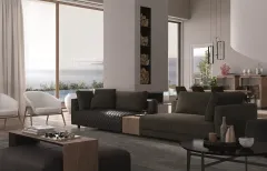 Nová kolekce pohovek Natuzzi Italia za zaváděcí ceny - foto 4 | brand photo