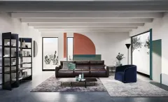 Nová kolekce pohovek Natuzzi Italia za zaváděcí ceny - foto 3 | brand photo