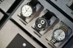 Otevření nového vlajkového butiku Montblanc v Praze - foto 2 | brand photo