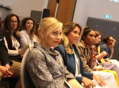 Petra Ondrušová, ředitelka ErstePremier - Ženy v businessu  - foto 1 | brand photo