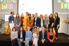 Petra Ondrušová, ředitelka ErstePremier - Ženy v businessu  - foto 2 | brand photo