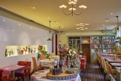 Podmanivá chuť divokých lososů v La Verandě - foto 2 | brand photo