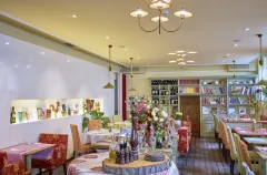 Podmanivá chuť divokých lososů v La Verandě - foto 5 | brand photo