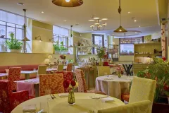 Podmanivá chuť divokých lososů v La Verandě - foto 3 | brand photo