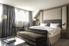 Prožijte nezapomenutelný víkend v Praze! Pohodlné útočiště naleznete v hotelu The Emblem!  - foto 4 | brand photo