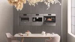 Seznamte se s novou generací kuchyňských spotřebičů Miele 7000 - foto 1 | brand photo