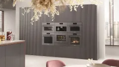 Seznamte se s novou generací kuchyňských spotřebičů Miele 7000 - foto 3 | brand photo