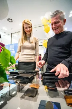 Společnost Baldinini CZ slaví na českém trhu již dvacátý rok! - foto 3 | brand photo