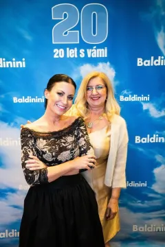 Společnost Baldinini CZ slaví na českém trhu již dvacátý rok! - foto 6 | brand photo
