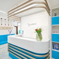 Svěřte svůj úsměv do rukou profesionálů na klinice FLORADENT - foto 2 | brand photo