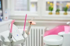 Svěřte svůj úsměv do rukou profesionálů na klinice FLORADENT - foto 1 | brand photo