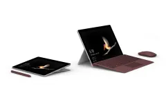 Zamilujte se do tabletu 2v1 Surface Go - foto 1 | brand photo