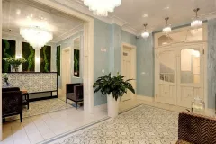 Apart-hotel Ferdinandhof v Karlových Varech je pro všechny, kteří nechtějí slevovat ze svých nároků  - foto 1 | brand photo