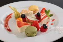 Apart-hotel Ferdinandhof v Karlových Varech je pro všechny, kteří nechtějí slevovat ze svých nároků  - foto 6 | brand photo