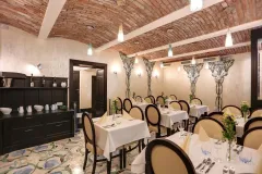 Apart-hotel Ferdinandhof v Karlových Varech je pro všechny, kteří nechtějí slevovat ze svých nároků  - foto 3 | brand photo