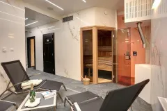 Apart-hotel Ferdinandhof v Karlových Varech je pro všechny, kteří nechtějí slevovat ze svých nároků  - foto 5 | brand photo