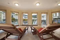 Atlantic Palace, elegantní boutique hotel v srdci Karlových Varů  - foto 6 | brand photo