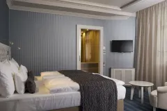 Atlantic Palace, elegantní boutique hotel v srdci Karlových Varů  - foto 1 | brand photo