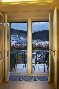 Atlantic Palace, elegantní boutique hotel v srdci Karlových Varů  - foto 4 | brand photo